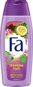 FA GEL ZA TUŠIRANJE 400 ML IPANEMA NIGHTS