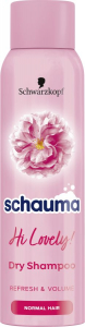 SCHAUMA DRY ŠAMPON 150 ML REFRESH ZA NORMAL. KOSU