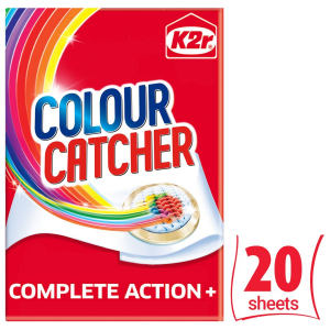 K2R COLOUR CATCHER 20 COMPL. ACTION