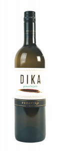 FERAVINO BIJELI PINOT DIKA 0,75