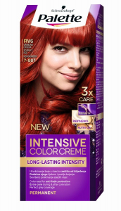 PALETTE ICC RV6 GRIMIZNA CRVENA 7-887