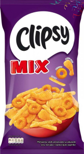CLIPSY MIX I 160G/7 2020