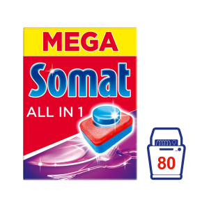 SOMAT ALL IN ONE 80