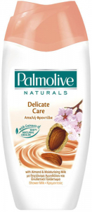 GEL ZA TUŠ. P. ALMOND 250ML