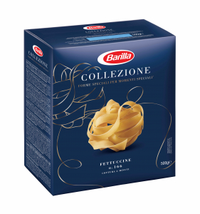 12394 FETTUCCINE 500 G