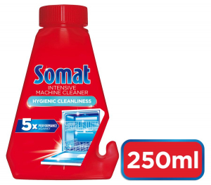 SOMAT MACHINE CARE 3 X ACTION 250 ML