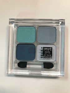 SMART  QUADRO SJENILO ZA OČI 06