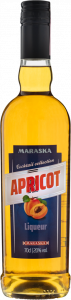 APRICOT LIQUEUR  0,7L