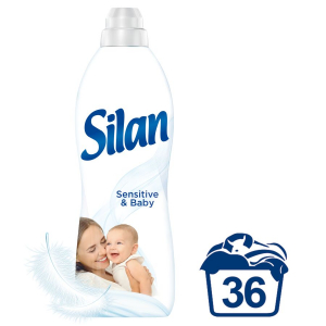 SILAN SENSITIVE 900 ML