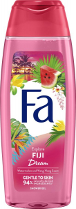 FA GEL ZA TUŠIRANJE 250 ML FUJI DREAM