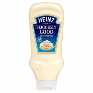 HEINZ MAJONEZA 400ML