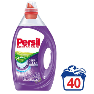 PERSIL COLOR GEL LAVANDER 40WL