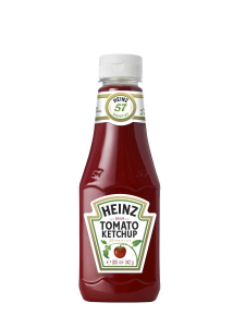 HEINZ KETCHUP BLAGI 342G