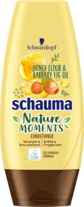 SCHAUMA NM REG 200ML HONEY ELIX.&BARBAR FIG