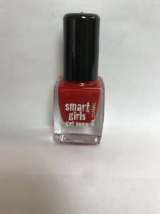 S SMART GIRLS GET MORE LAK ZA NOHT 5