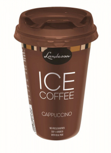 LANDESSA ČAŠA CAPPUCCINO 230ML