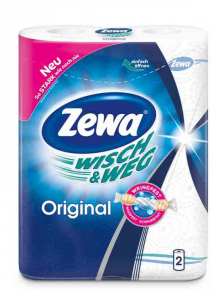 39210  ZEWA W&W ORG. 2 ROLE  BIJELE