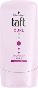 TAFT BALZAM 150 ML CURLE