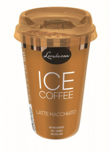 LANDESSA ČAŠA LATTE MACCHIATO 230ML