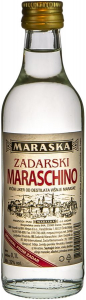 MARASCHINO 0,10 L - BORDO
