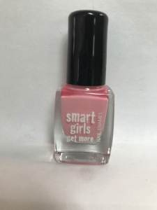 S SMART GIRLS GET MORE LAK ZA NOHT 26