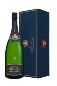 POL ROGER SIR WINSTON CHURCHIL 0,75L