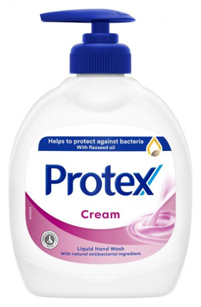 LHS PROTEX 300ML CREAM