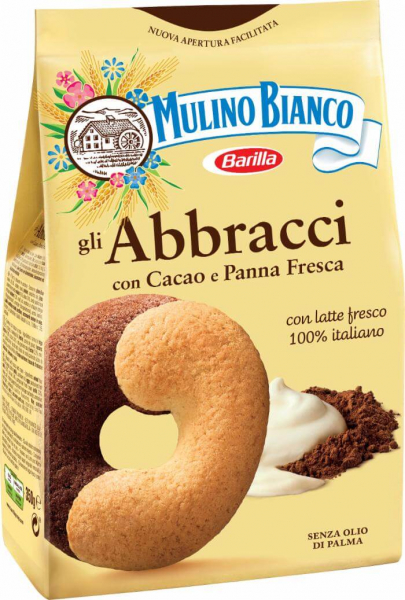 15658 ABBRACCI 350G