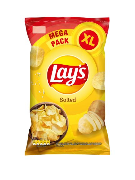 LAY'S SLANI 200 G.