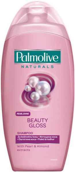 P ŠAM. BEAUTY GLOSS 350ML