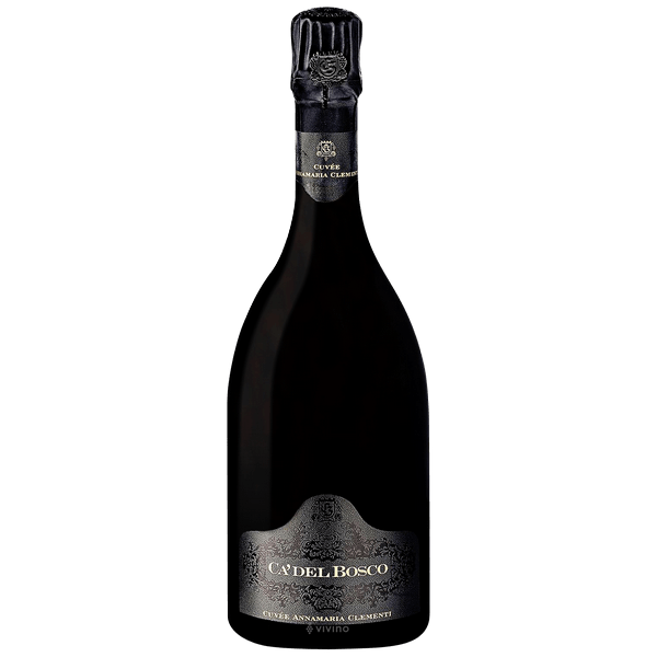 CA DEL BOSCO CUVEE ANAMARIA CLEMENTI 0,75L