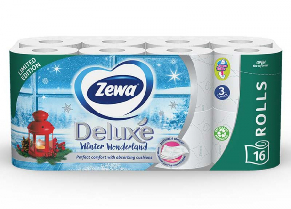 39988 ZEWA AQUA TUBE, DELUXE JASMINE B. 16 ROLA