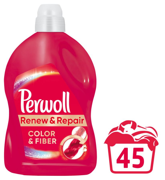 PERWOLL RENEW ADVA COL 2,7L