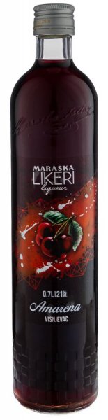 VIŠNJEVAC LIKER 0,7 L