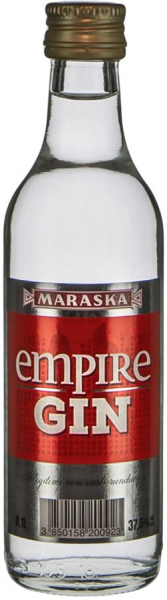 EMPIRE GIN 0,10 L