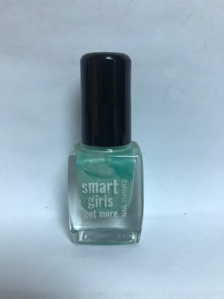 S SMART GIRLS GET MORE LAK ZA NOHT 71