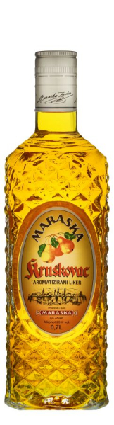 KRUŠKOVAC 0,70 L ZADAR