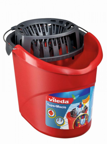 VILEDA SUPER MOČO KANTA SA CJEDILOM
