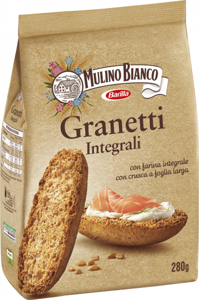 737 GRANETTI INTEGRALI - HRSKAVI KRUŠČIĆI