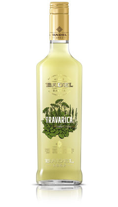 BADEL TRAVARICA 1L