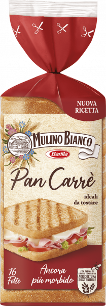 1213 PAN CARE - TOST KRUH 285 G