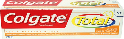 TP TOTAL ENAMEL PROTECTION