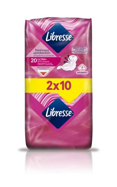 840800 ULTRA  CLIP NORMAL DUO