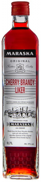 CHERRY BRANDY 0,70 L HR