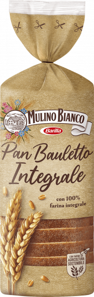 23951 PAN BAULETTO INTEGRALNI