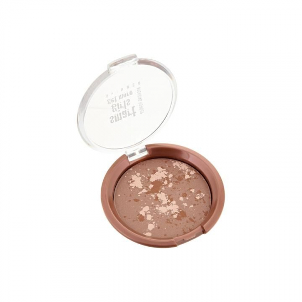 SMART GLITTER BRONČANI PUDER 102