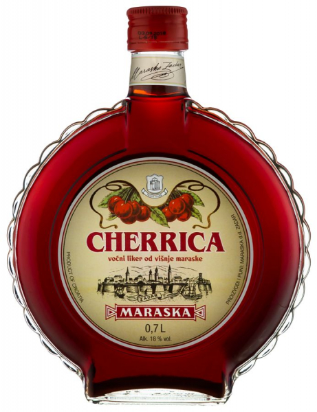 CHERRICA 0,7 L