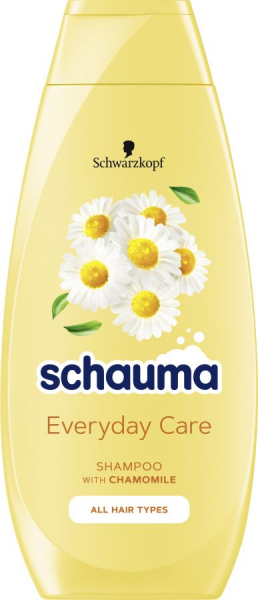 SCHAUMA ŠAMPON 400ML EVERCARE