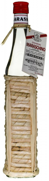 MARASCHINO 0,50 L (OPLETENI)