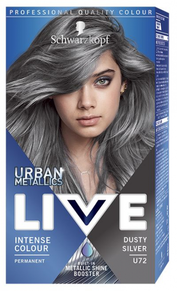 LC UM U72 ZAGASITO SREBRNA